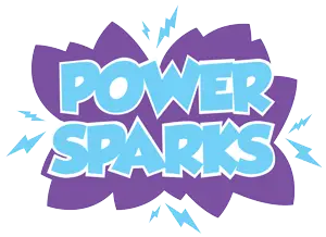 Power Sparks Kids at Elim Church