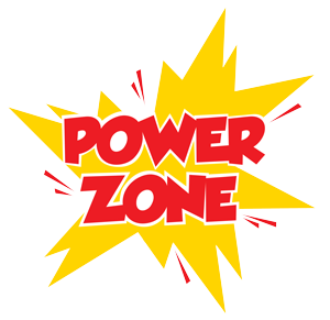 Power Zone Logo Elim Church