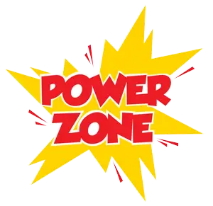 Power Zone Logo Elim Church